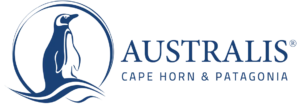 australis cape horn & patagonia logo